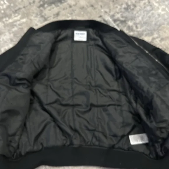 Bomber jacket - Picture 3 of 5